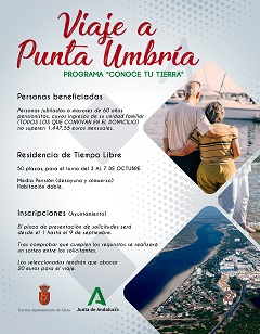 Viaje a Punta Umbra 